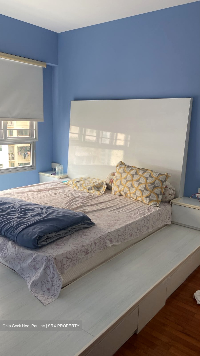 Blk 272B Punggol Residences (Punggol), HDB 5 Rooms #618316621